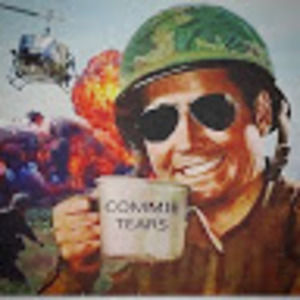 Meet your Posher, Zachary